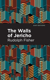 Front cover_The Walls of Jericho