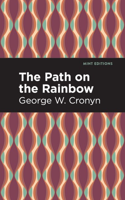 Front cover_The Path on the Rainbow