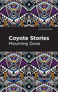 Front cover_Coyote Stories