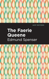 Front cover_The Faerie Queene