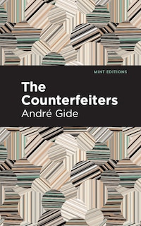 Front cover_The Counterfeiters