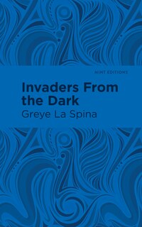 Couverture_Invaders From the Dark