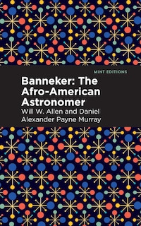 Front cover_Banneker