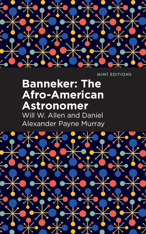 Front cover_Banneker