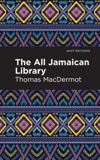 The All Jamaican Library