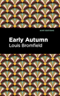 Front cover_Early Autumn