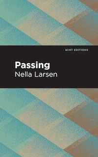 Front cover_Passing