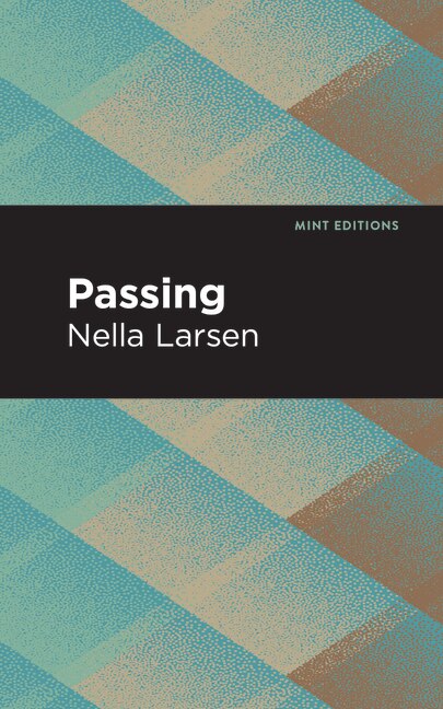 Front cover_Passing