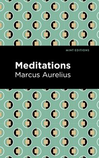 Front cover_Meditations