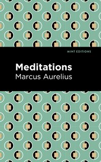 Front cover_Meditations