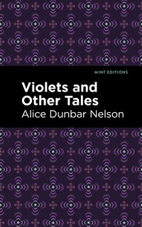 Front cover_Violets and Other Tales