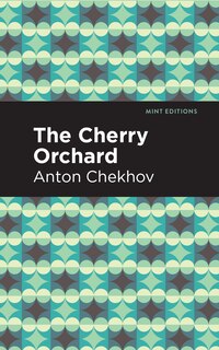 Couverture_The Cherry Orchard
