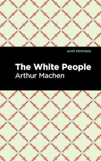 Front cover_The White People