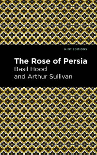 Couverture_The Rose of Persia