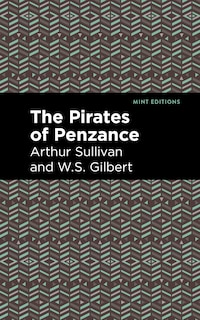 Couverture_The Pirates of Penzance