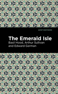 Front cover_The Emerald Isle