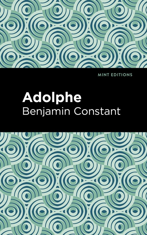 Front cover_Adolphe