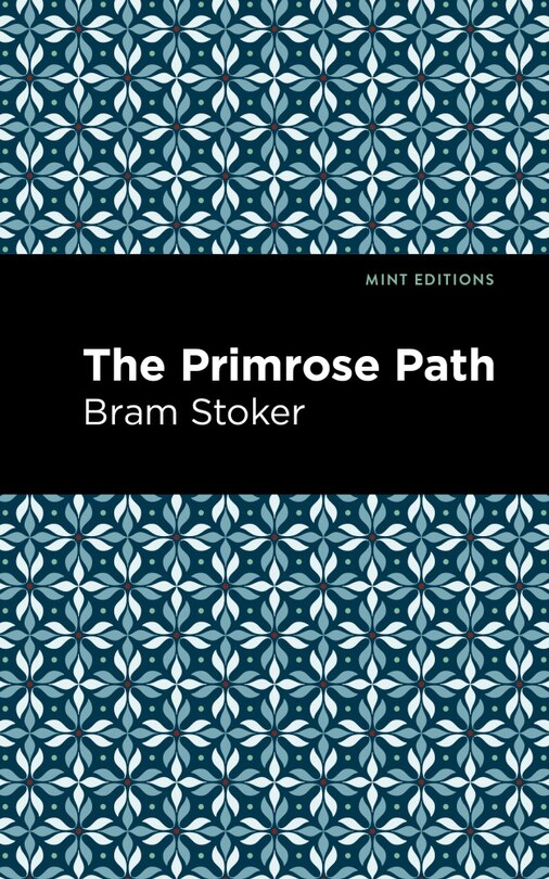 Front cover_The Primrose Path