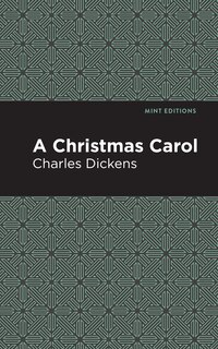 Front cover_A Christmas Carol