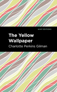 Couverture_The Yellow Wallpaper