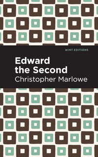 Front cover_Edward the Second