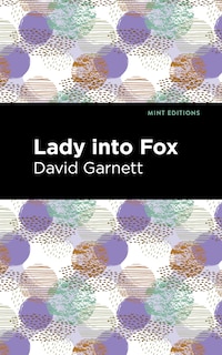 Couverture_Lady Into Fox