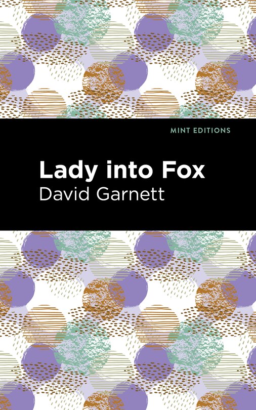Couverture_Lady Into Fox