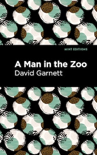 Couverture_A Man in the Zoo