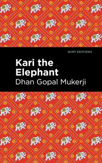 Front cover_Kari the Elephant