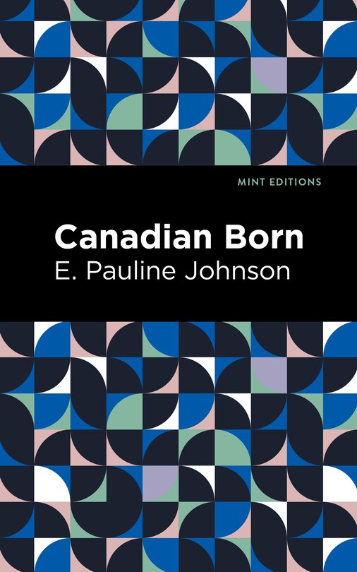 Couverture_Canadian Born