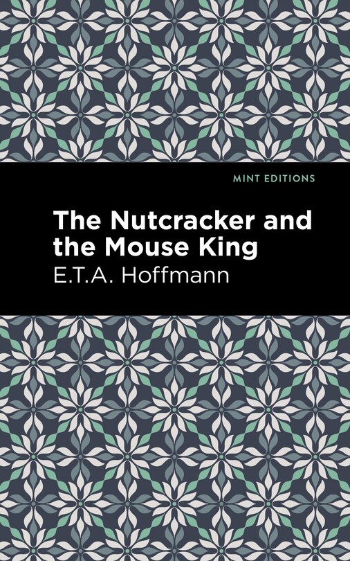 Couverture_The Nutcracker and the Mouse King