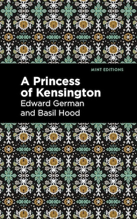 A Princess of Kensington