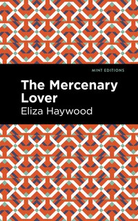 Couverture_The Mercenary Lover