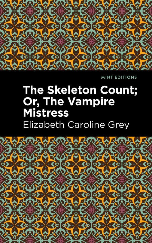 Couverture_The Skeleton Count