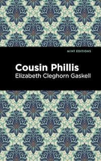 Front cover_Cousin Phillis