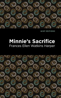 Front cover_Minnie's Sacrifice