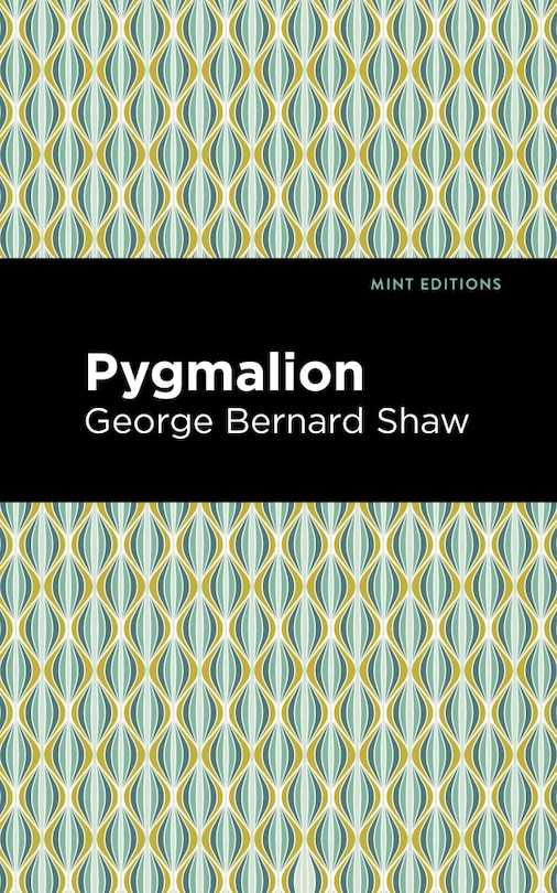 Couverture_Pygmalion