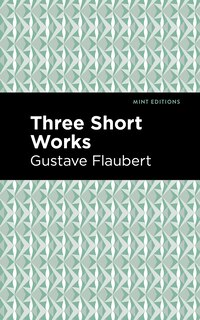 Front cover_Three Short Works