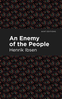 Front cover_An Enemy of the People