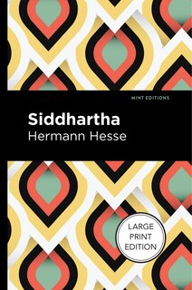 Front cover_Siddhartha