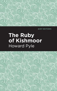 Couverture_The Ruby of Kishmoor