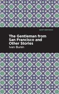 Couverture_The Gentleman from San Francisco and Other Stories
