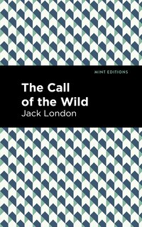 Couverture_The Call of the Wild