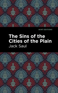 Front cover_The Sins of the Cities of the Plain