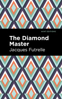 Couverture_The Diamond Master