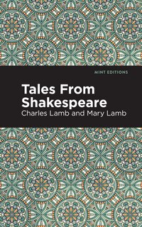 Front cover_Tales From Shakespeare