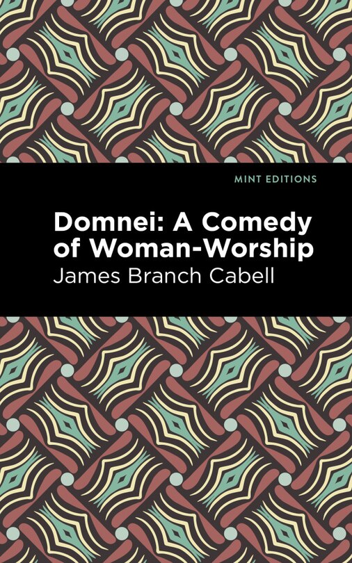 Front cover_Domnei