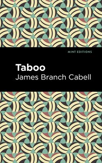 Front cover_Taboo