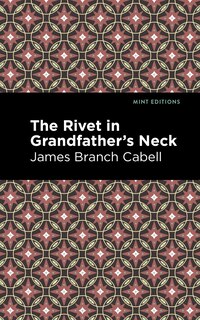 Front cover_The Rivet in Grandfather's Neck