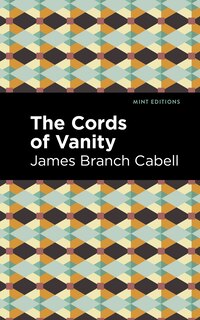 Couverture_The Cords of Vanity